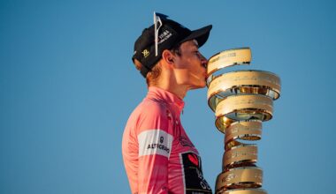 By winning the Giro d'Italia, Jonas Vingegaard has had his strongest Tour de France preparation yet – but we still have no idea how he'll compare with Tadej Pogačar
