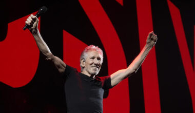 Wish You Weren’t Here: how Roger Waters’ Israel concert turned into a story of backla