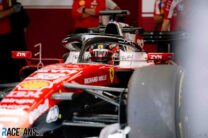 Arthur Leclerc, Ferrari, Circuit de Catalunya, 2026