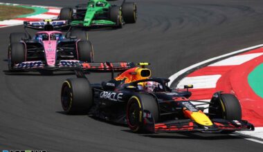 Liam Lawson, Red Bull, Shanghai International Circuit, 2025