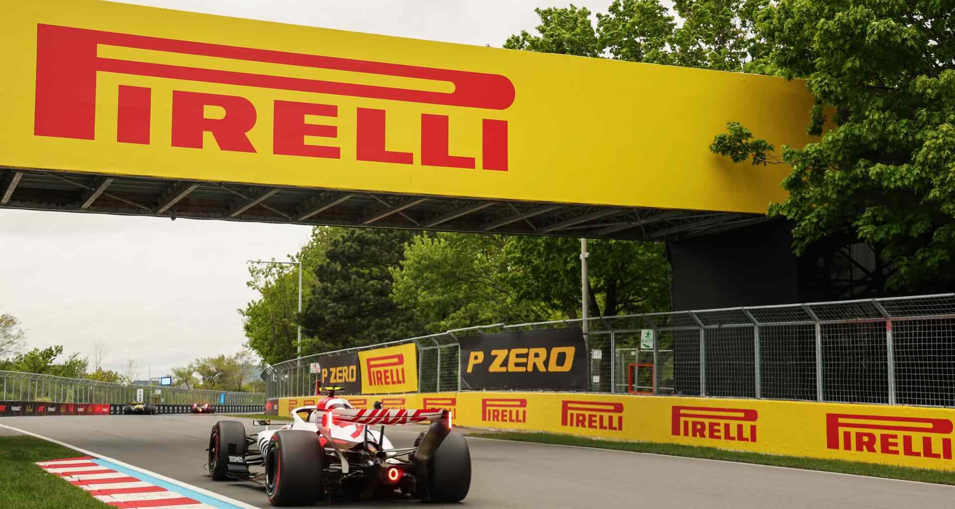 Oliver Bearman, Haas, Montreal, 2026