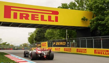 Oliver Bearman, Haas, Montreal, 2026