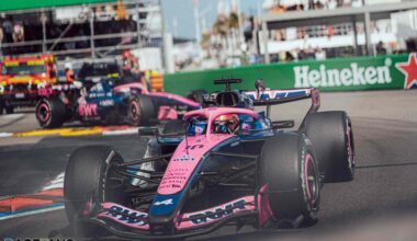 Pierre Gasly, Alpine, Monaco, 2026