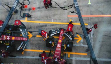 Charles Leclerc, Ferrari, Red Bull Ring, 2025