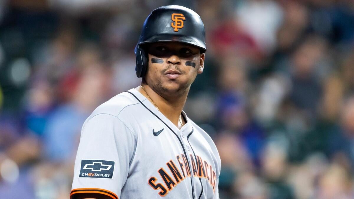 Giants vs. Cubs odds, prediction, line, time: 2026 MLB picks for June 5 from proven model