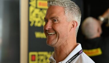 Ralf Schumacher marries partner Étienne Bousquet-Cassagne in St Tropez ceremony