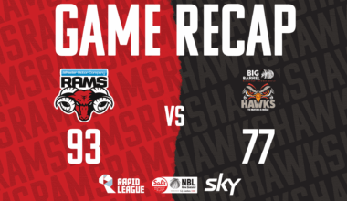 NZNBL: New Zealand National Basketball League