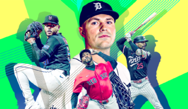 Ranking top 2026 MLB trade deadline candidates: Skubal, more