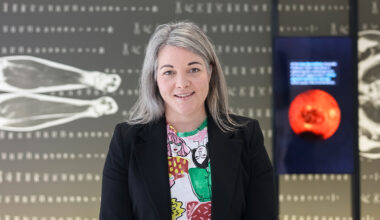 Top researcher appointed inaugural Dr Patricia Kailis Chair in Rare Diseases