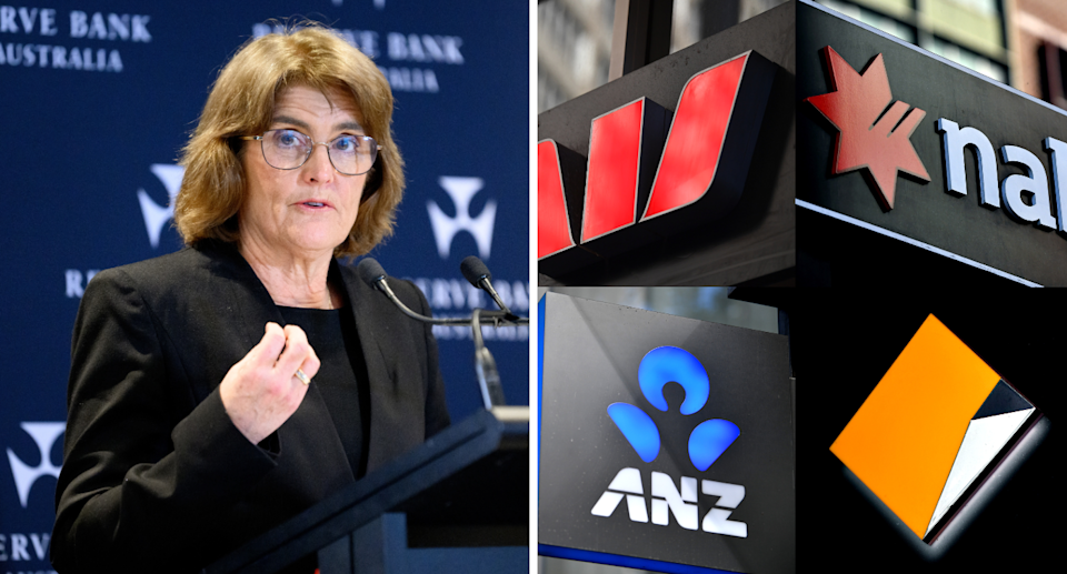 The RBA is expected to hold interest rates at its June meeting, but the Big Four banks are divided on what it's next move will be.