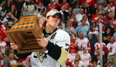 Malkin’s Signature Run | Pittsburgh Penguins