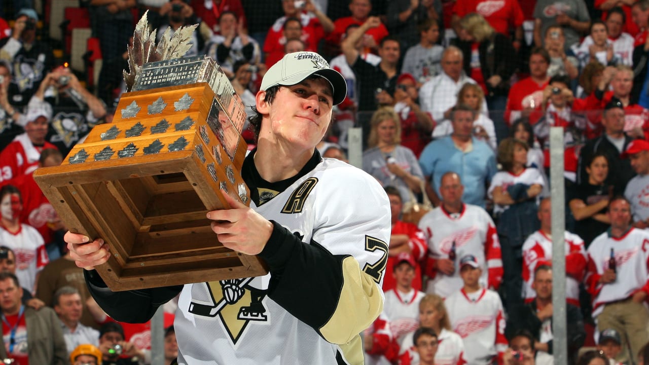 Malkin’s Signature Run | Pittsburgh Penguins