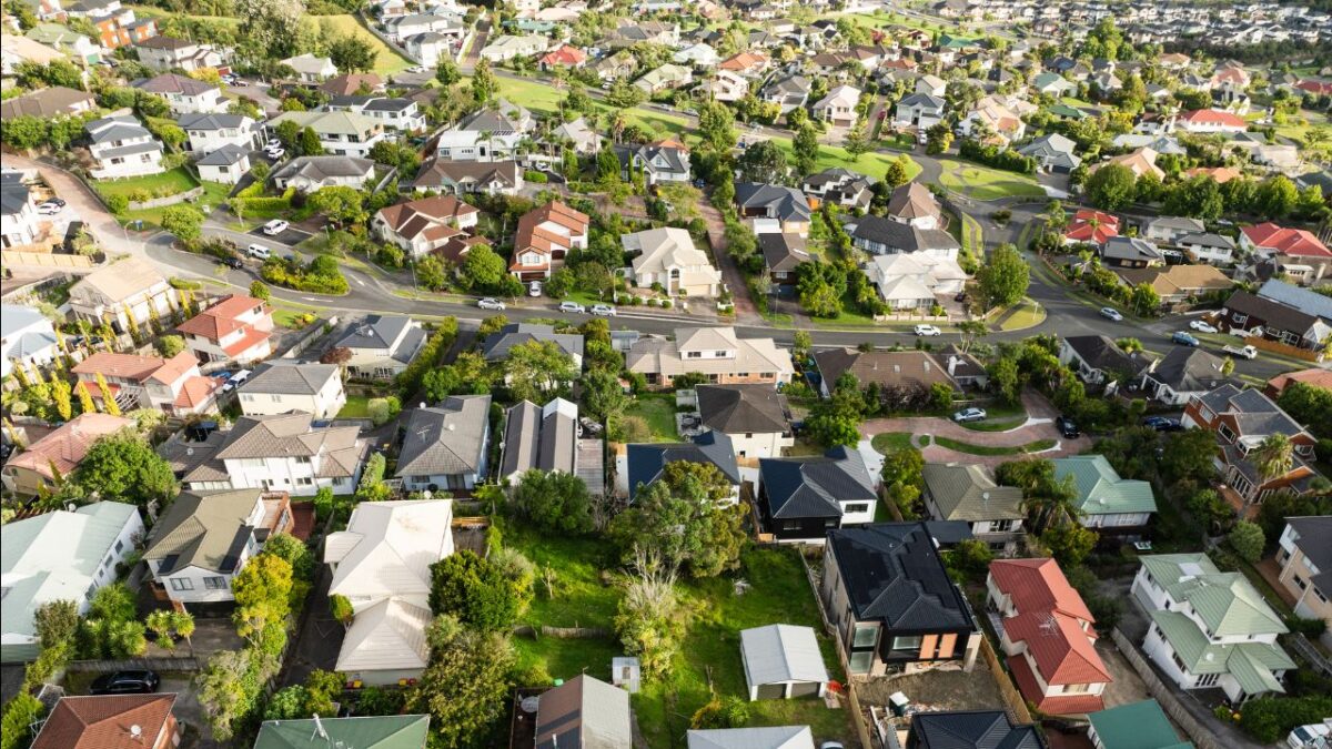 REA Group Economist Luc Redman reports that middle-ring capital city suburbs are dominating long-term home ownership tenures. Image: Getty