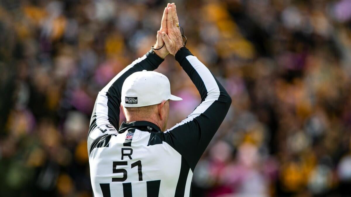 NFL one-point safety: Why football's rarest score never happened