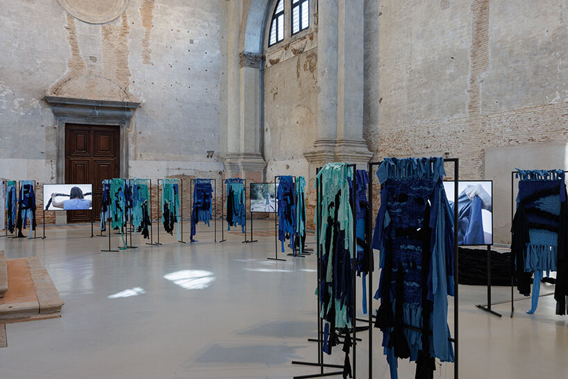 tide of returns venice