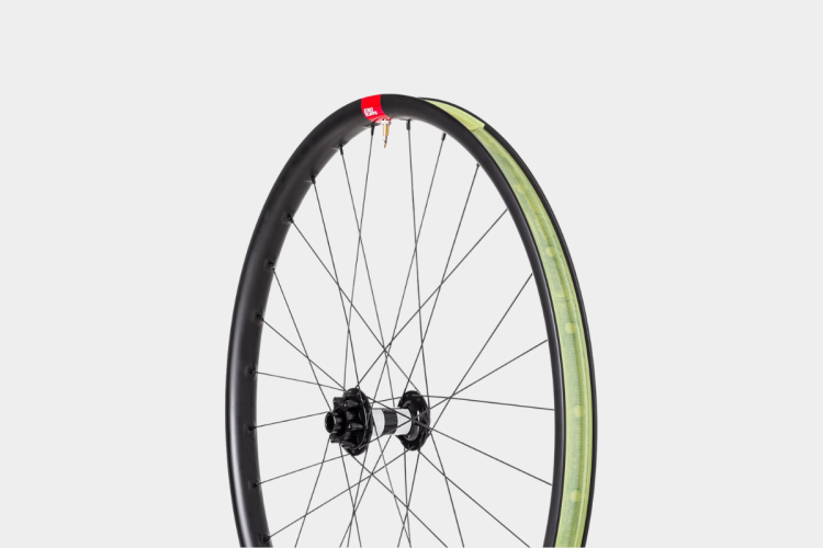 Reserve 30 v2 DT Swiss 29in Boost Wheelset