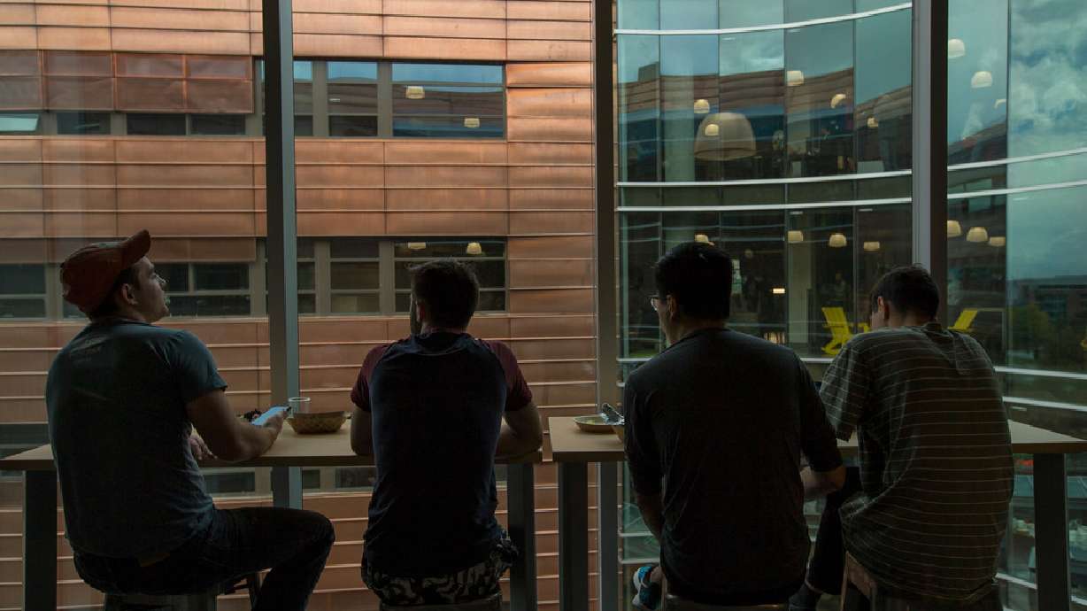 Utah's startup culture is thriving. So why are some college programs showing decline?