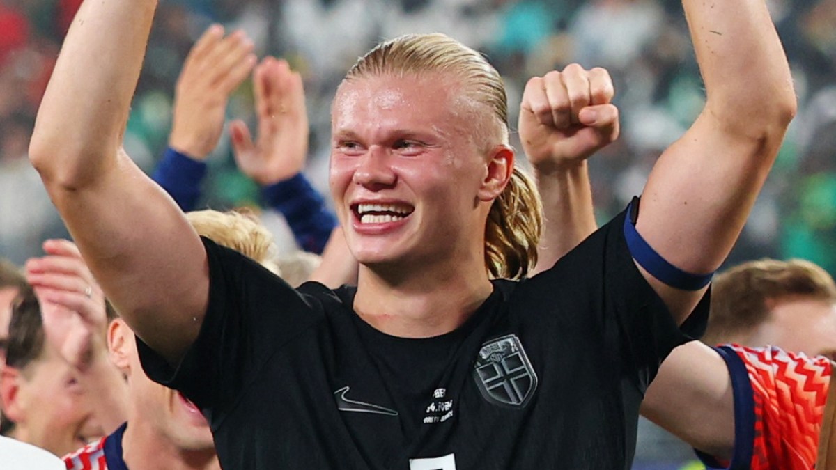 Haaland scores two as Norway beat Senegal 3-2, enter World Cup knockouts | World Cup 2026