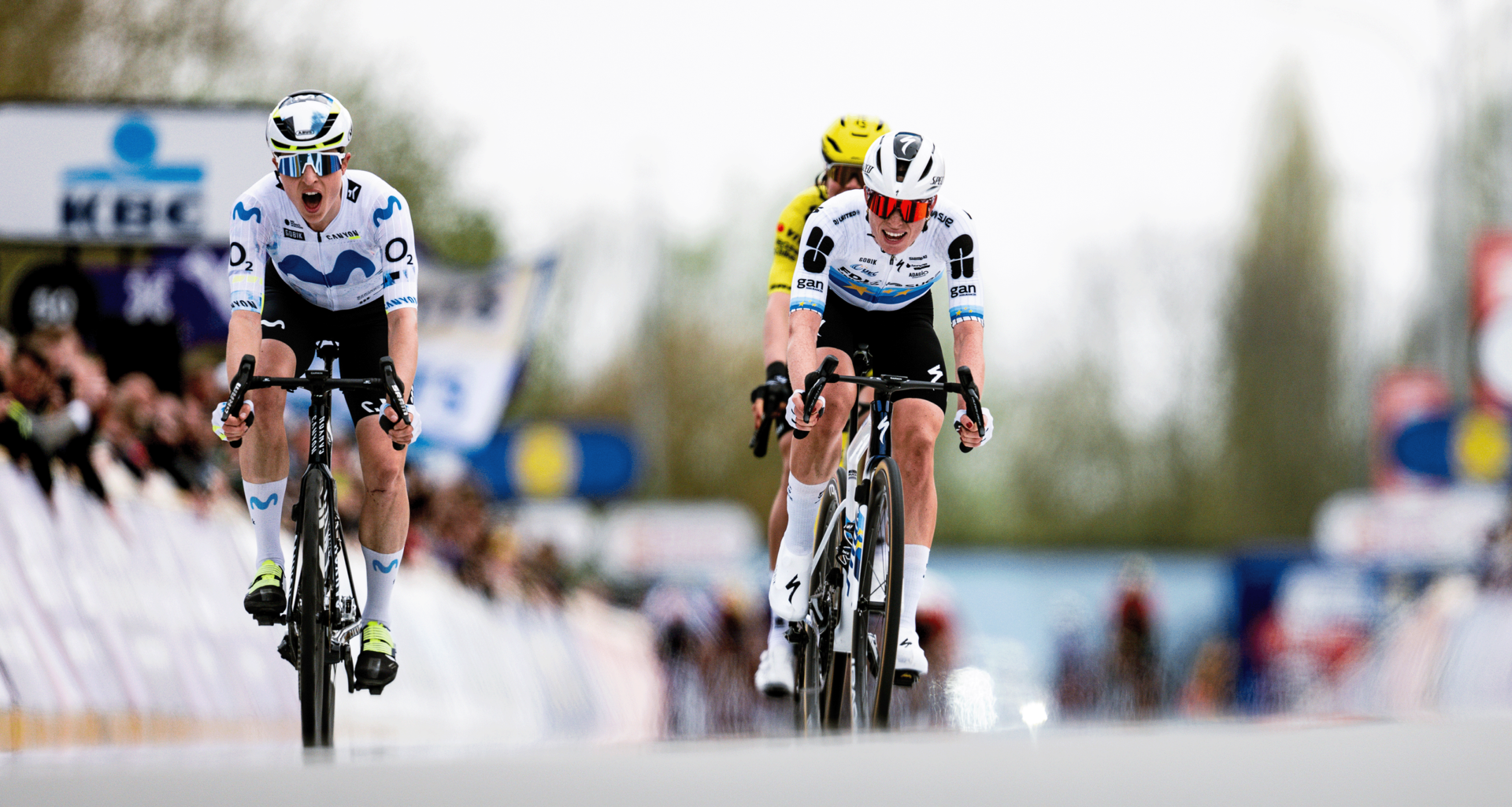 Why a resurgent Marlen Reusser should be a real worry for Demi Vollering and Pauline Ferrand-Prévot at the Tour de France Femmes – Analysis