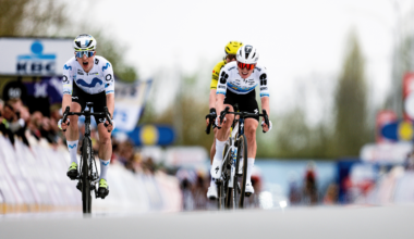 Why a resurgent Marlen Reusser should be a real worry for Demi Vollering and Pauline Ferrand-Prévot at the Tour de France Femmes – Analysis