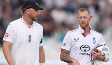 Lord's star the odd man out as England recall four