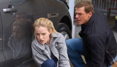 Recasting This Actor Officially Saved The Jack Reacher Franchise