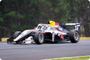 Rovanpera cleared to resume Formula 1 pathway