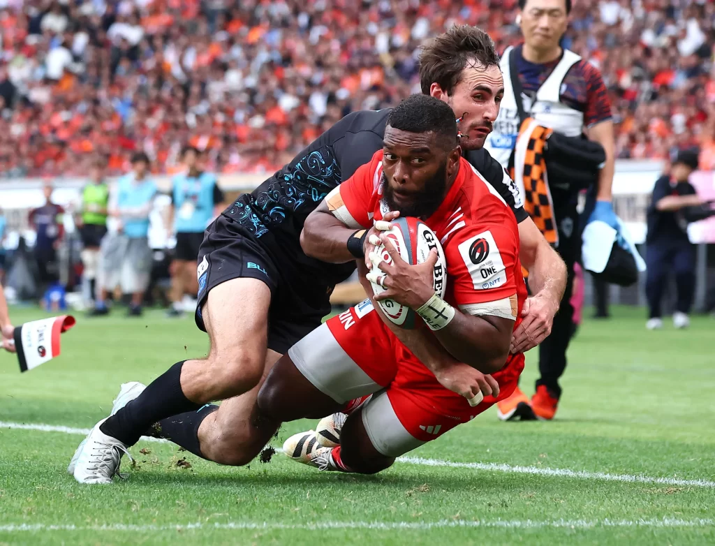 rugby