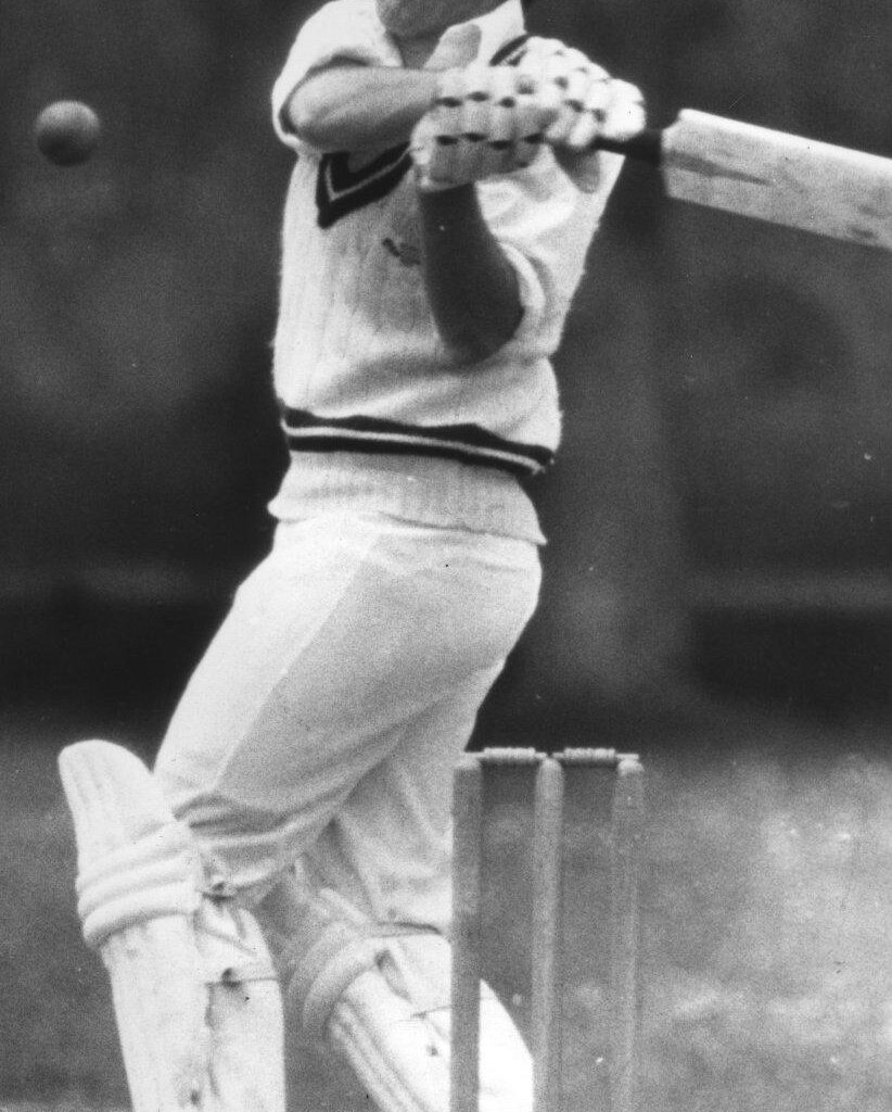 Obituary: Ian Rutherford, cricketer | Otago Daily Times Online News