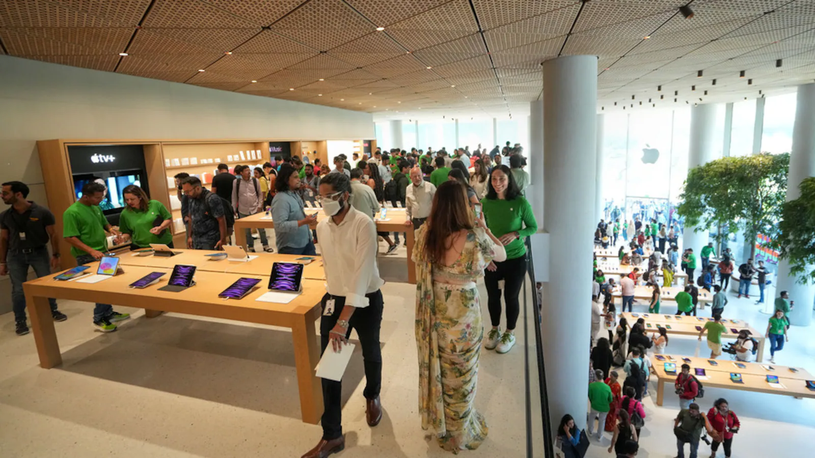Apple's Biggest Price Hike Yet: Why Macs, iPads Suddenly Cost Up To Rs 1 Lakh More