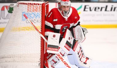 Ryder Fetterolf, a Sewickley native and Penn State commit, is one to watch at the 2026 NHL Draft
