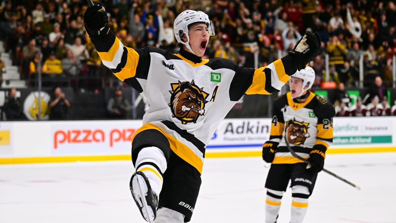 2026 NHL Draft: Top 10 centers
