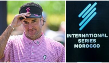 International Series Morocco Prize Money Payout 2026