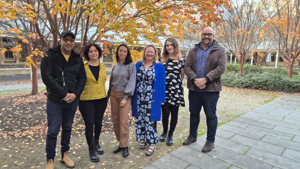 SAFC launches Diversity and Inclusion Advisory Group