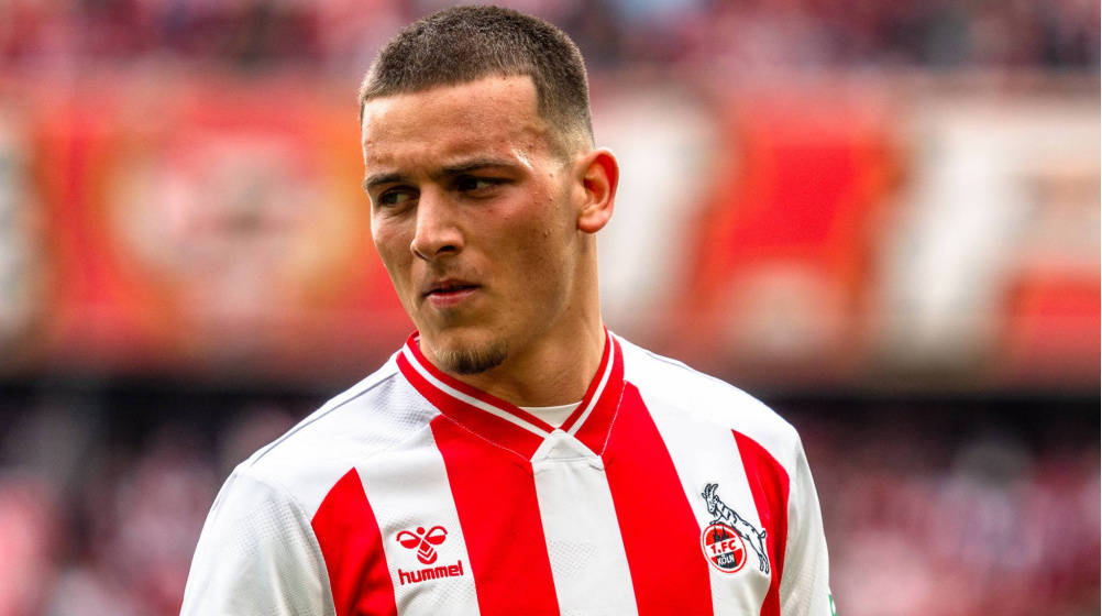 Said El Mala rejects Brentford move - Is the German talent too good for the Bees? 