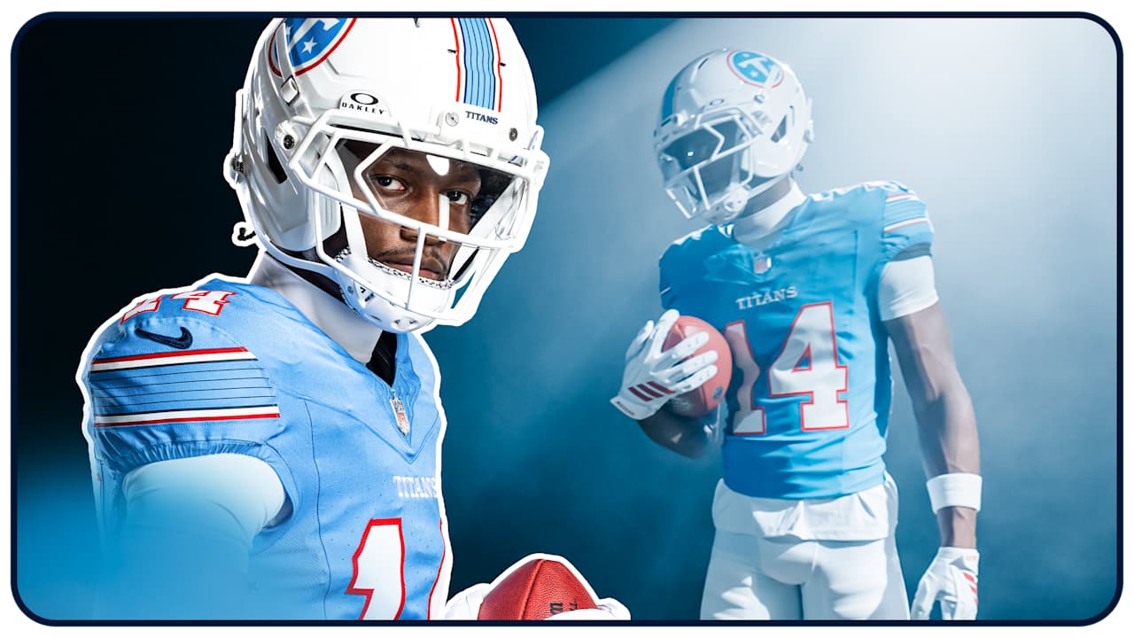 Tennessee Titans logo