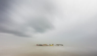 The Lie of Authentic Landscape Photography