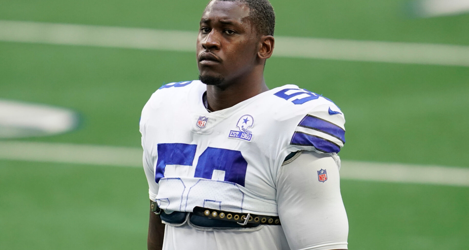 Aldon Smith