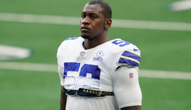 Aldon Smith