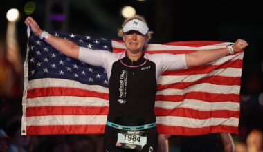 A veteran didn't think much of her forgetfulness, until her arm started to shake: "A life-changing disease"