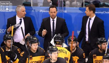 The Sunday Read: How Matt McIlvane Landed in Boston as New Assistant Coach