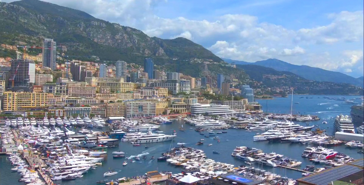 Monaco