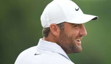 Inside the Field: U.S. Open