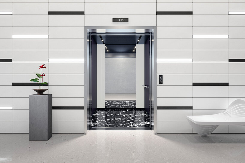 schindler elevates the seconds of transit into a cohesive architectural journey - 3