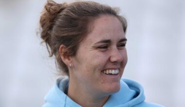 Captain fit to lead England's T20 World Cup tilt