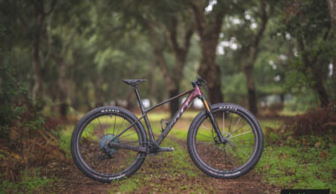 The perfect bike for most cyclists? The SCOTT Scale and its Gravel model demonstrate that the rigid MTB still makes a lot of sense