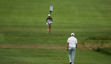 Scott Gregory shot a round of 92 at the 2018 US Open at Shinnecock Hills. It changed his life forever.