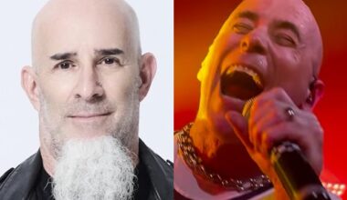BLABBERMOUTH.NET