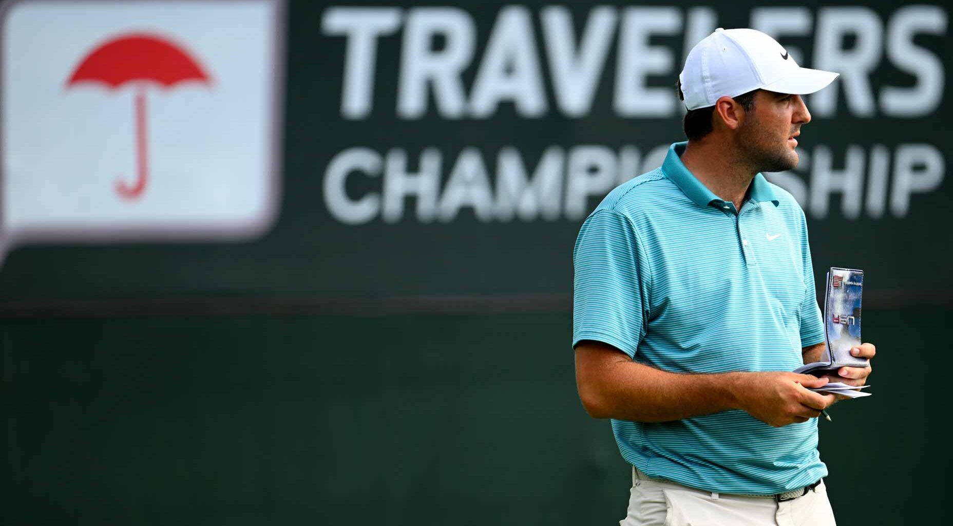 2026 Travelers Championship odds: Scottie Scheffler leads favorites