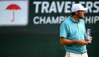 2026 Travelers Championship odds: Scottie Scheffler leads favorites
